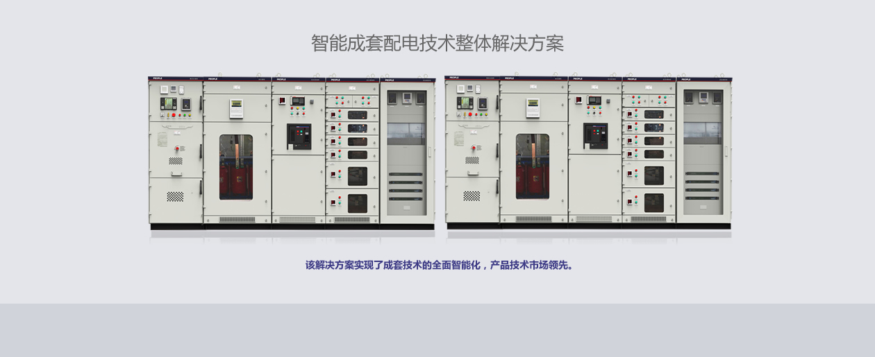 RDW2-2500~6300系列智能型萬能式斷路器 